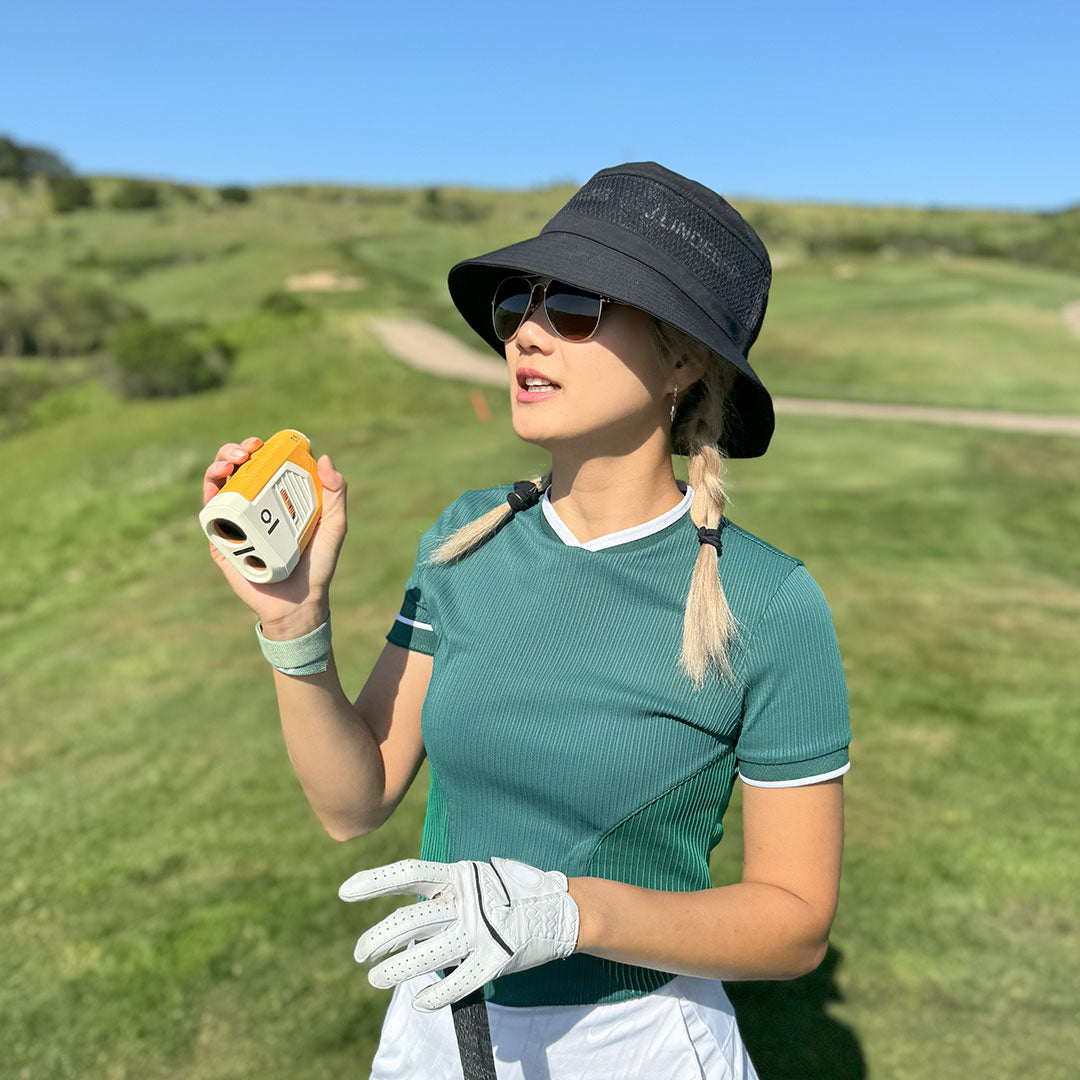 Why Is My Golf Rangefinder Not Accurate? zydar