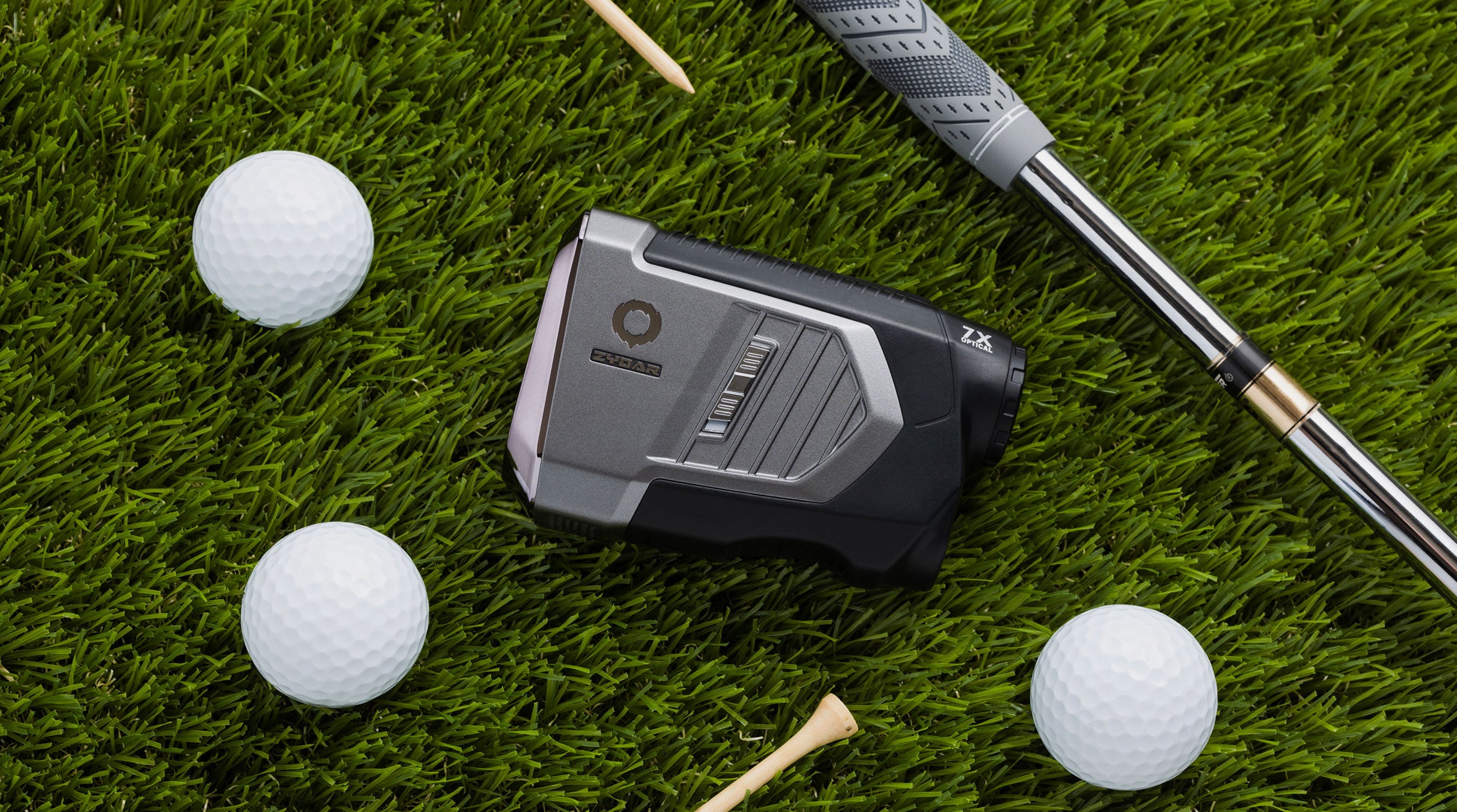 Do Golf Rangefinders Work in All Weather Conditions? zydar
