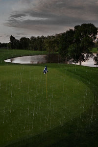 Do Golf Rangefinders Work in the Rain? 