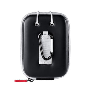 Carrying Case Black-Grey