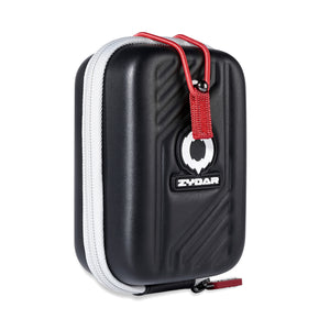 Carrying Case Black-Red