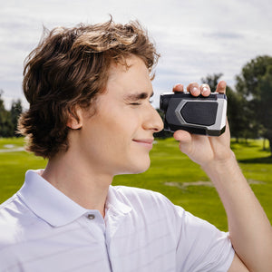 What is a Disadvantage of a Rangefinder?