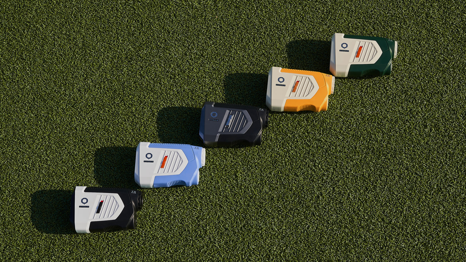 How do Golf Rangefinders Calculate Distance? zydar