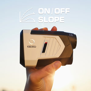 Z1 Golf Laser Rangefinder